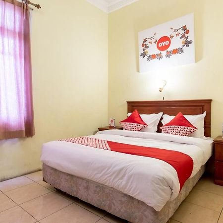 Oyo 1030 Hotel Bumi Asih Μεντάν Εξωτερικό φωτογραφία