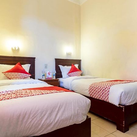 Oyo 1030 Hotel Bumi Asih Μεντάν Εξωτερικό φωτογραφία
