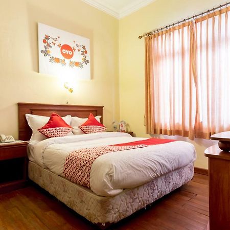 Oyo 1030 Hotel Bumi Asih Μεντάν Εξωτερικό φωτογραφία