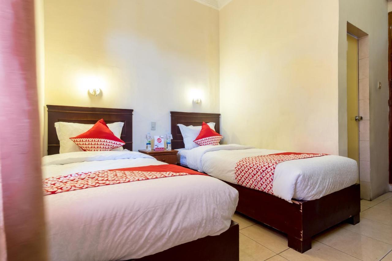 Oyo 1030 Hotel Bumi Asih Μεντάν Εξωτερικό φωτογραφία