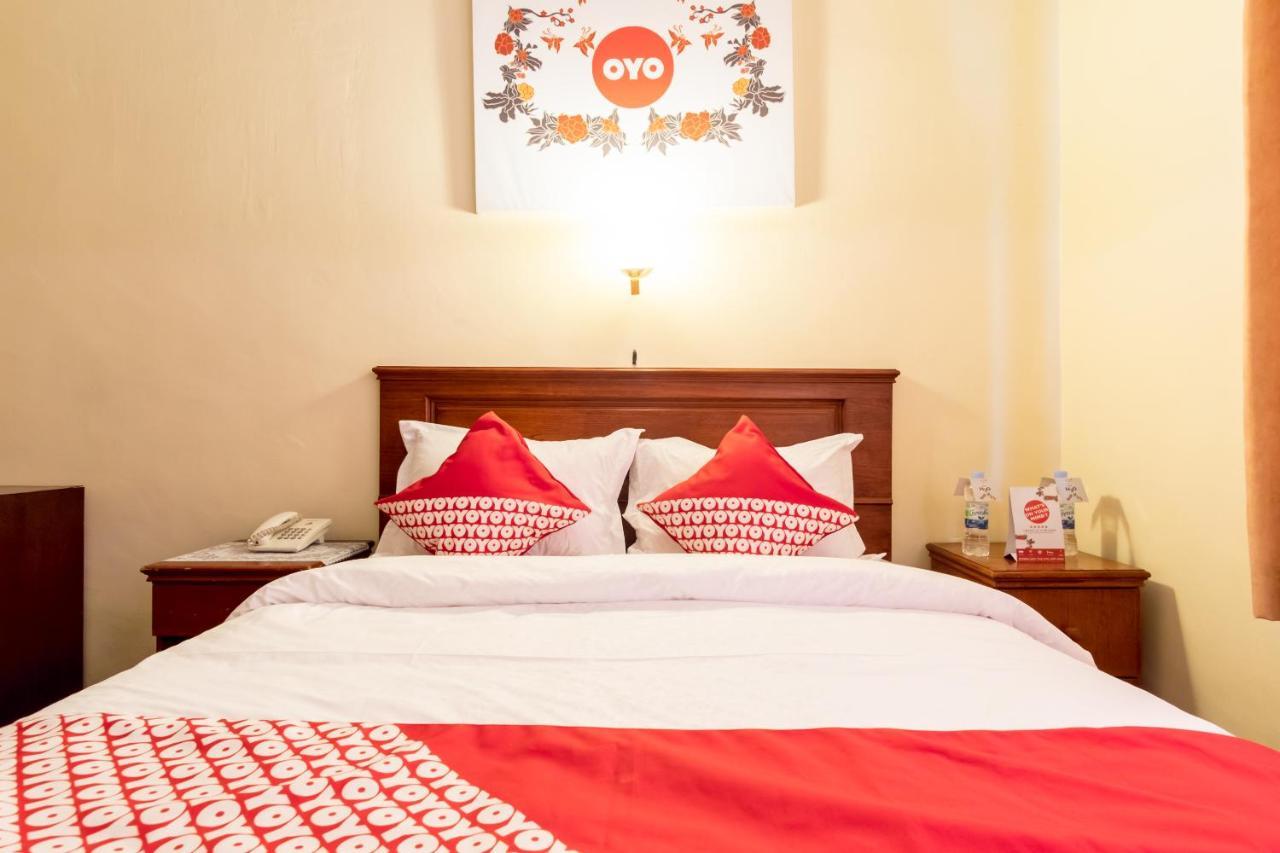 Oyo 1030 Hotel Bumi Asih Μεντάν Εξωτερικό φωτογραφία