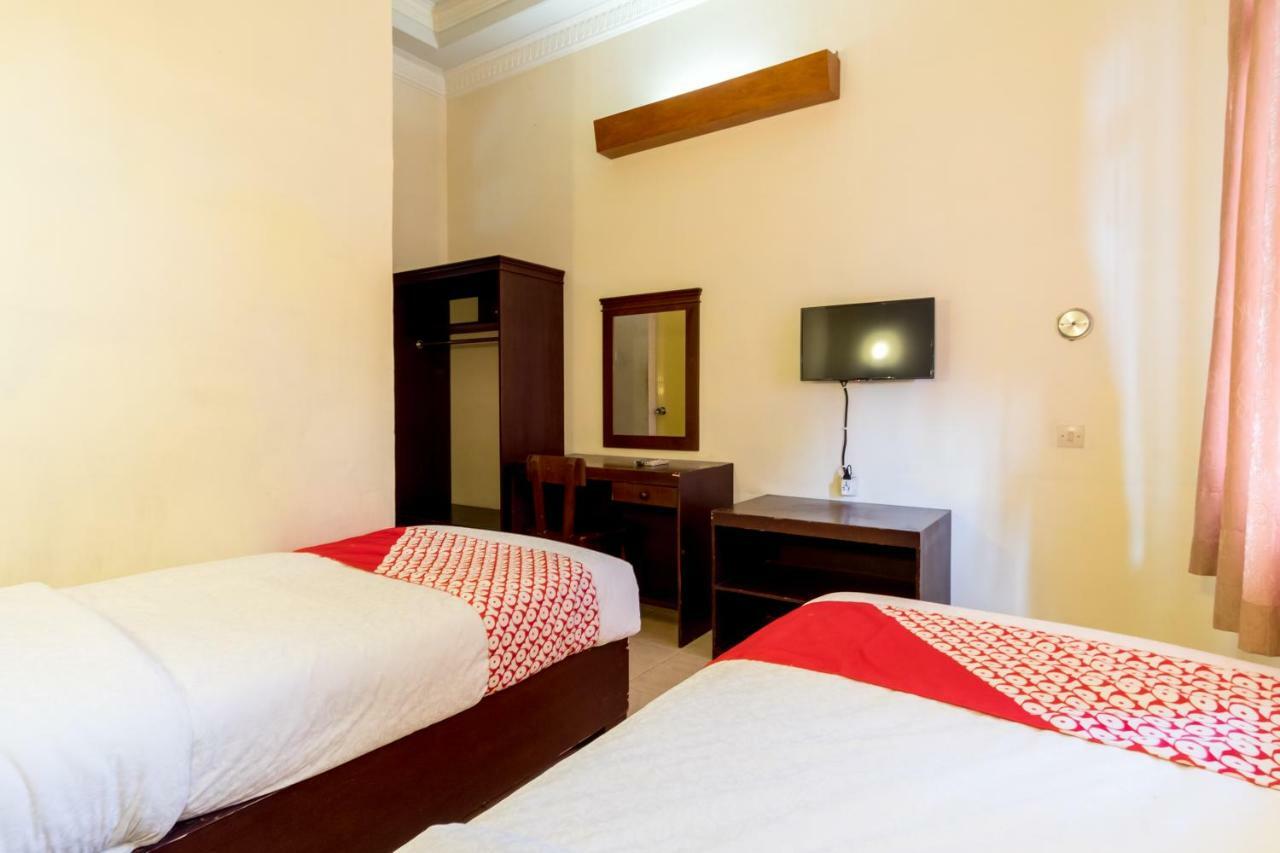 Oyo 1030 Hotel Bumi Asih Μεντάν Εξωτερικό φωτογραφία