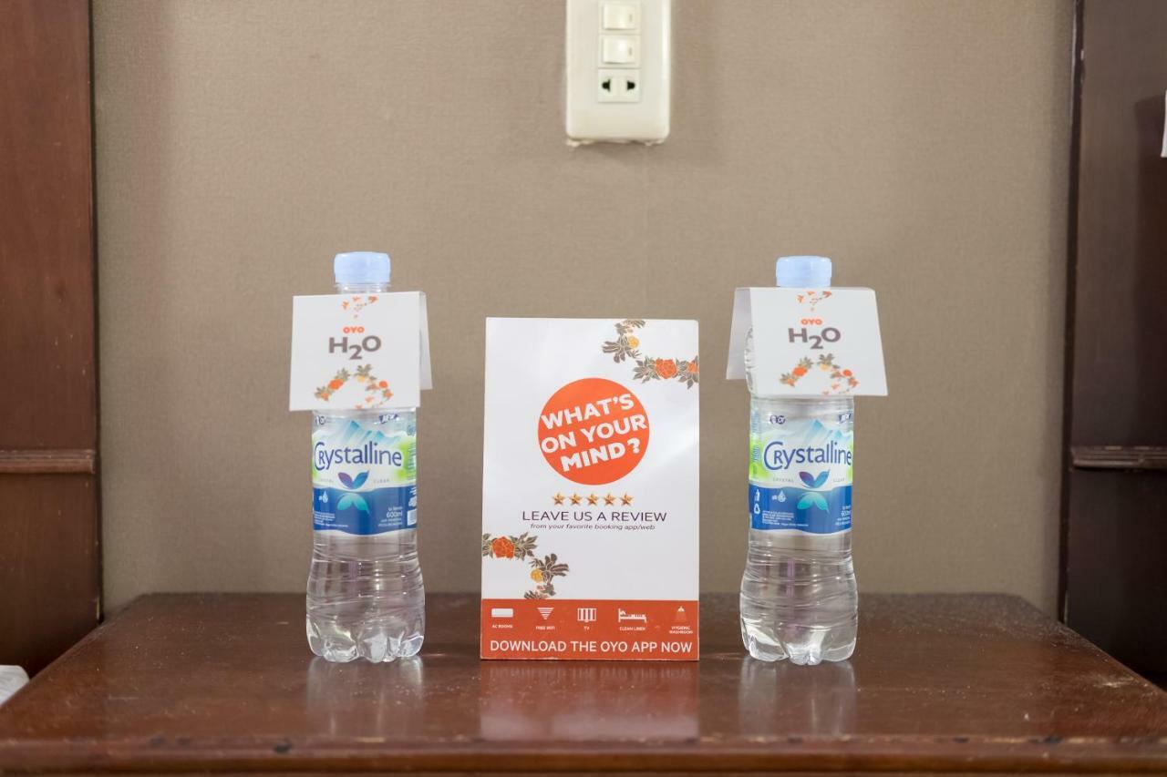 Oyo 1030 Hotel Bumi Asih Μεντάν Εξωτερικό φωτογραφία