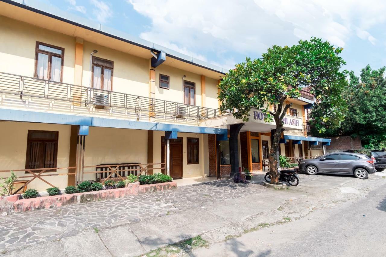 Oyo 1030 Hotel Bumi Asih Μεντάν Εξωτερικό φωτογραφία
