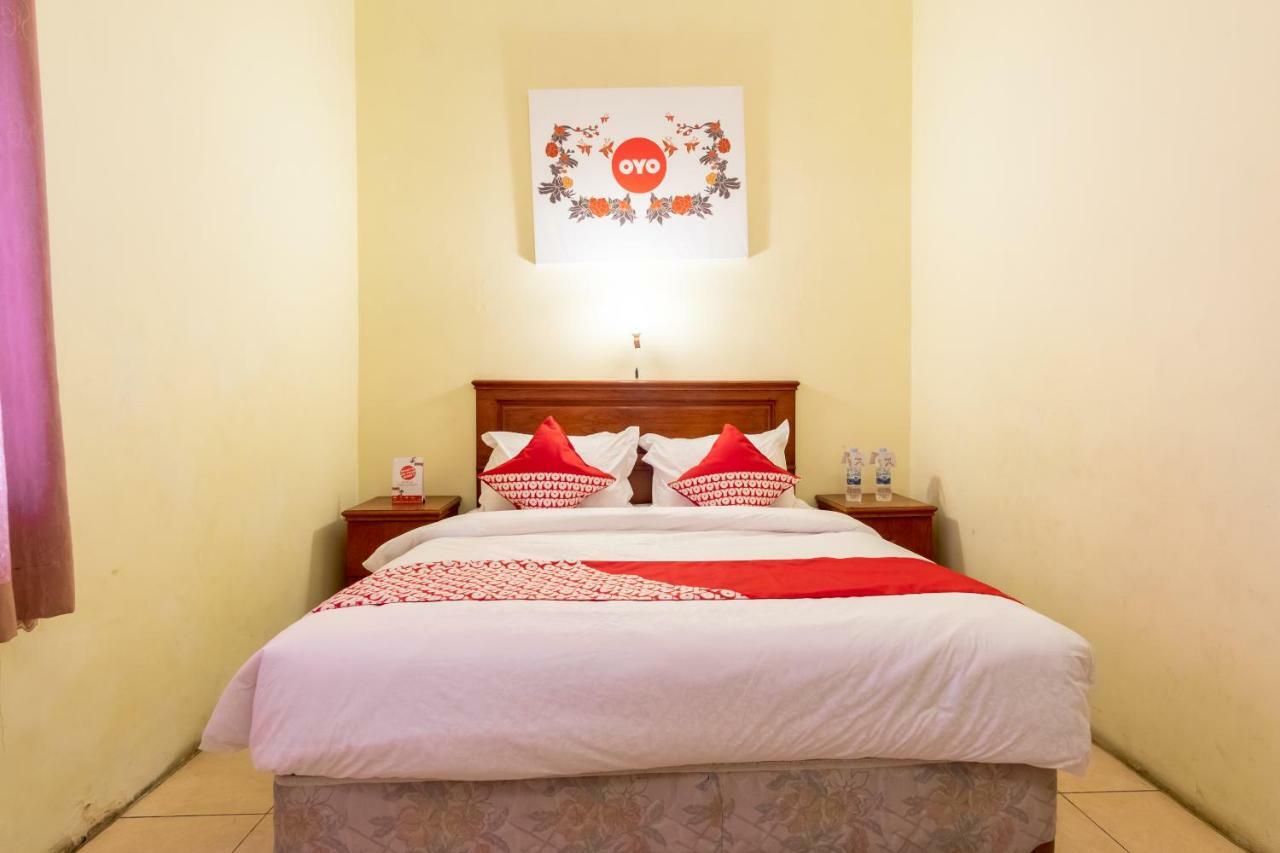 Oyo 1030 Hotel Bumi Asih Μεντάν Εξωτερικό φωτογραφία
