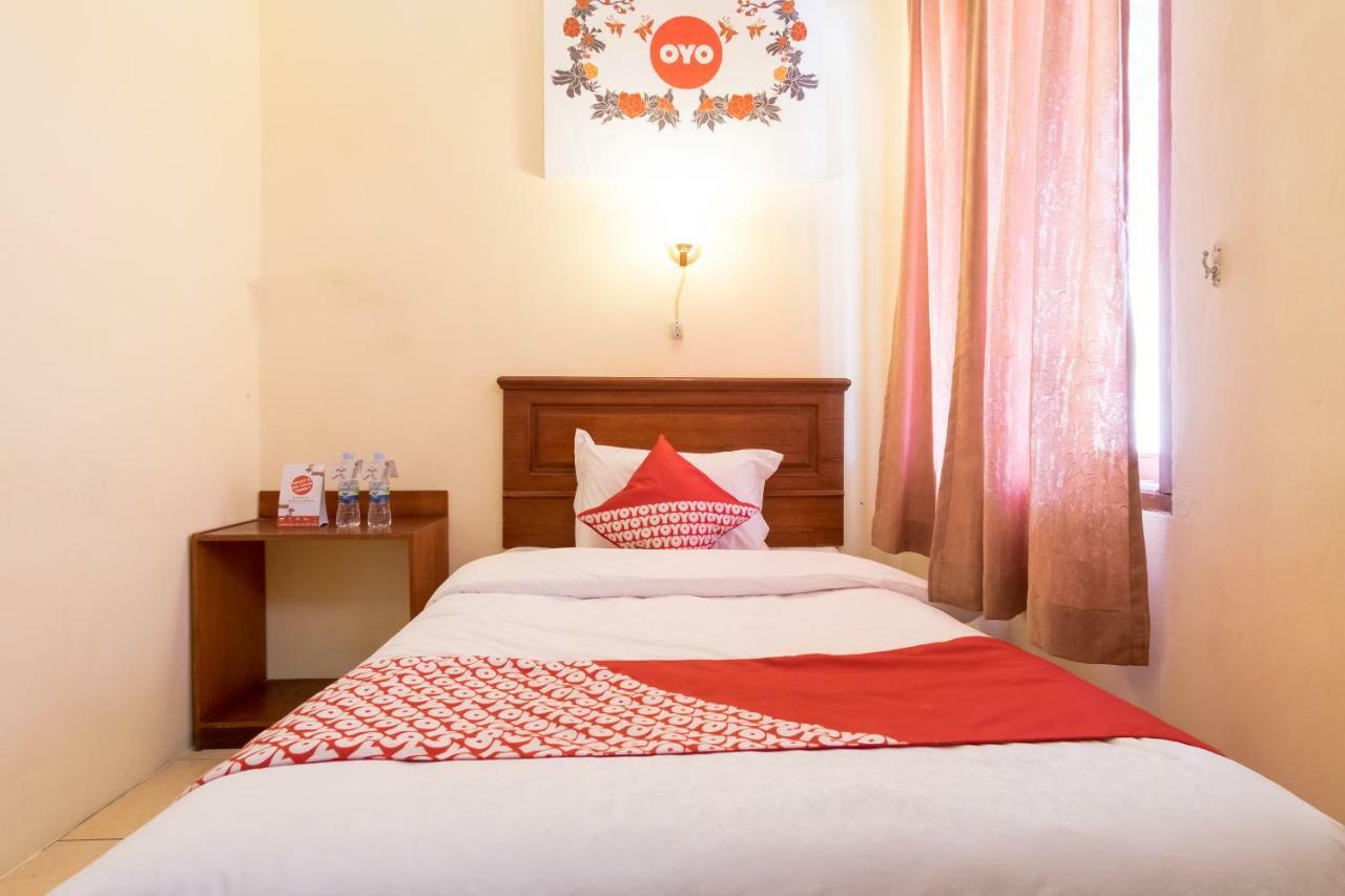 Oyo 1030 Hotel Bumi Asih Μεντάν Εξωτερικό φωτογραφία