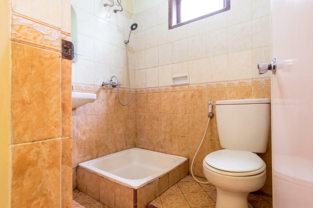 Oyo 1030 Hotel Bumi Asih Μεντάν Εξωτερικό φωτογραφία