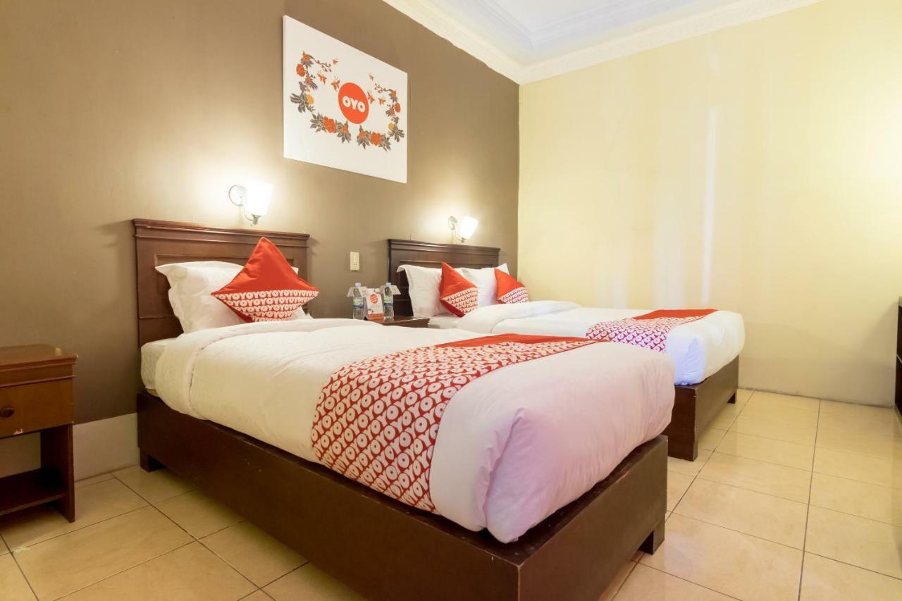 Oyo 1030 Hotel Bumi Asih Μεντάν Εξωτερικό φωτογραφία