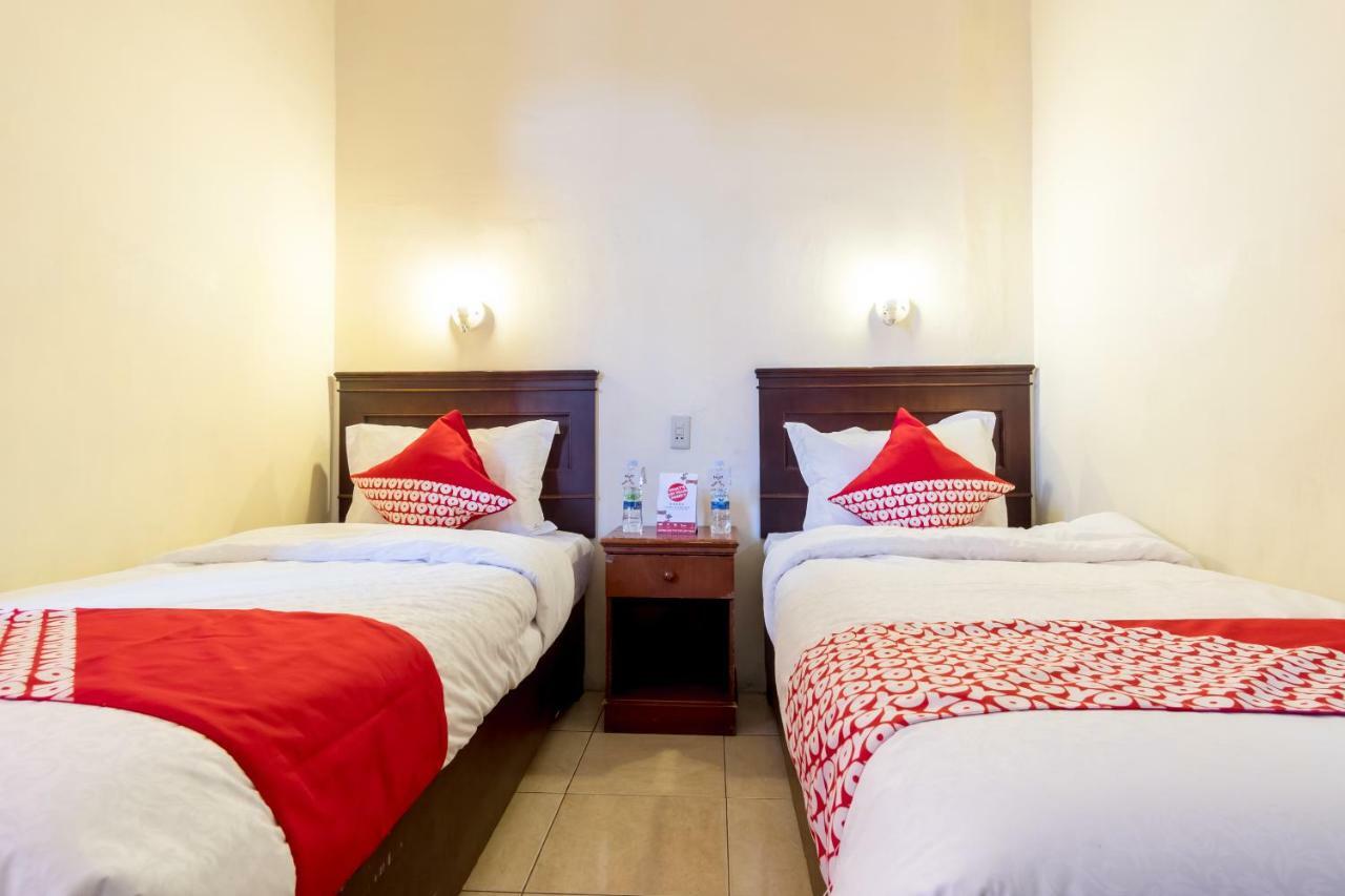 Oyo 1030 Hotel Bumi Asih Μεντάν Εξωτερικό φωτογραφία