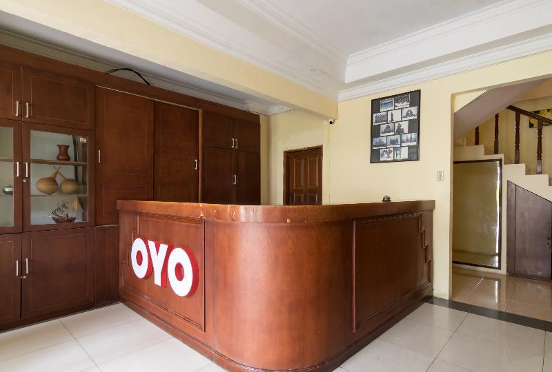 Oyo 1030 Hotel Bumi Asih Μεντάν Εξωτερικό φωτογραφία