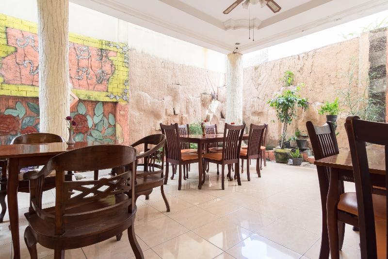 Oyo 1030 Hotel Bumi Asih Μεντάν Εξωτερικό φωτογραφία
