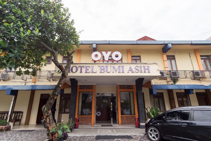 Oyo 1030 Hotel Bumi Asih Μεντάν Εξωτερικό φωτογραφία