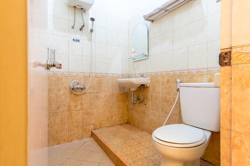 Oyo 1030 Hotel Bumi Asih Μεντάν Εξωτερικό φωτογραφία