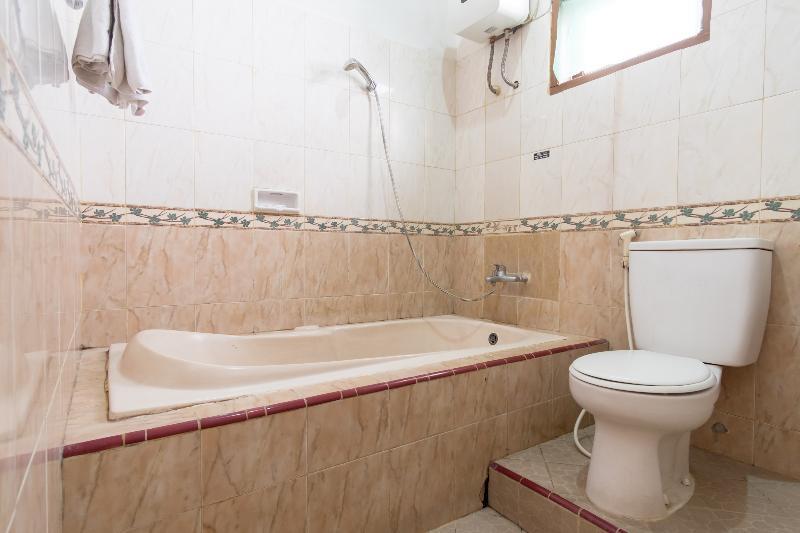 Oyo 1030 Hotel Bumi Asih Μεντάν Εξωτερικό φωτογραφία
