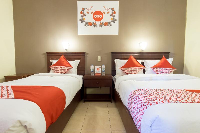 Oyo 1030 Hotel Bumi Asih Μεντάν Εξωτερικό φωτογραφία