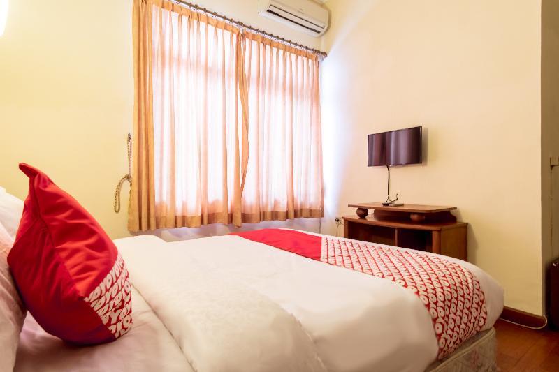 Oyo 1030 Hotel Bumi Asih Μεντάν Εξωτερικό φωτογραφία