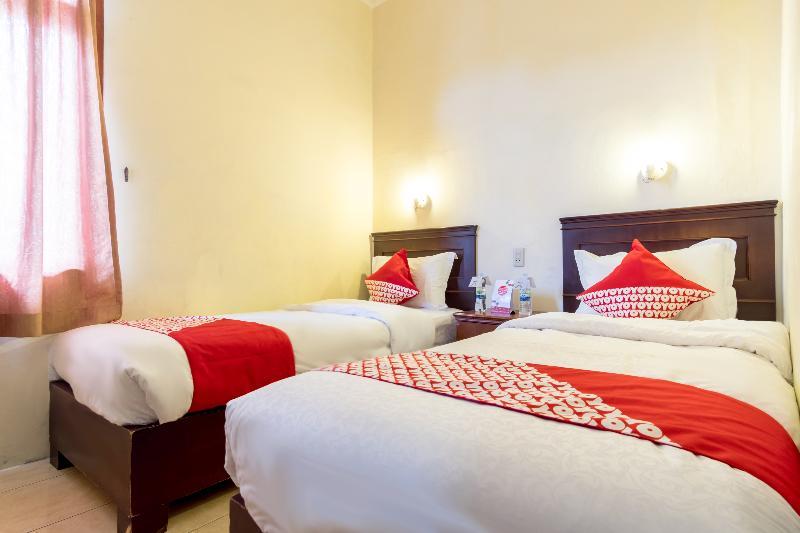 Oyo 1030 Hotel Bumi Asih Μεντάν Εξωτερικό φωτογραφία