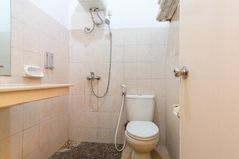 Oyo 1030 Hotel Bumi Asih Μεντάν Εξωτερικό φωτογραφία
